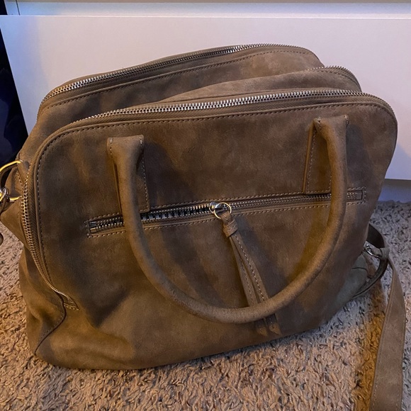 House of Flynn. Camera bag/Purse - Picture 3 of 3